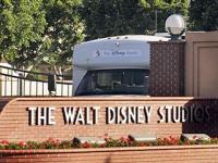 Disney Studios