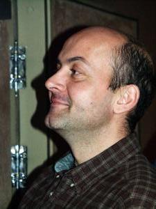 Вячеслав Гришечкин