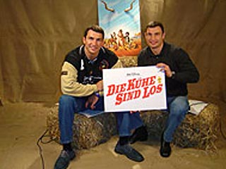 Кличко