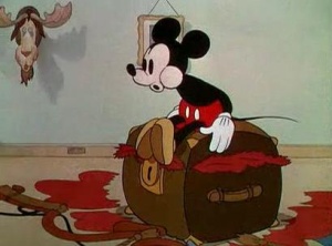 mickey