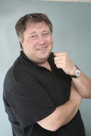 Сергей Степанченко