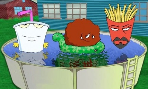 ATHF  ()