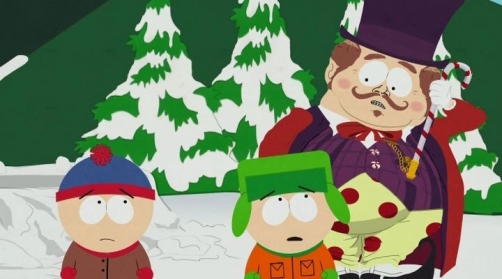 South Park: 