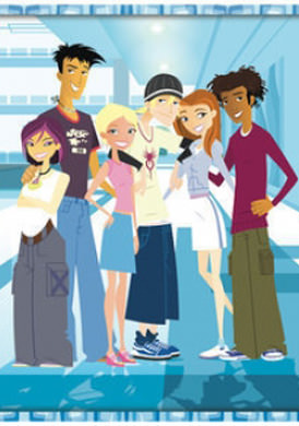 6teen ()