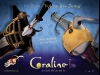   C  Coraline