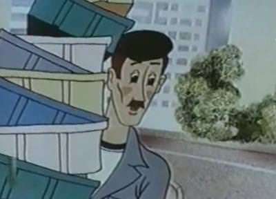 Чучело-Мяучело