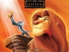   The Lion King