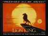   The Lion King