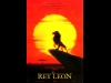   The Lion King