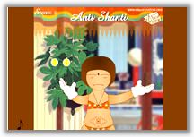 Anti Shanti