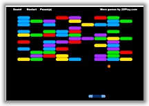 Breakout By 2D Play