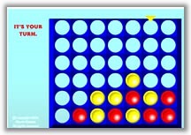 Connect Four