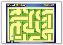 Road Slider