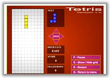 Tetris