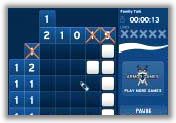 Armor picross 2