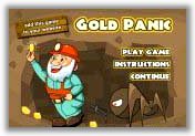 Gold panic