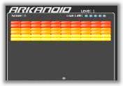 Arkanoid