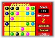 Play Atomica!