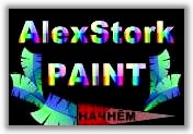AlexStork Paint