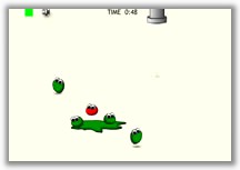 Blob Farm