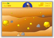 Gold Miner