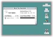 Mac OS 7.5.1 (simulator)