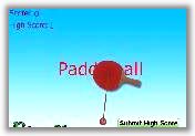 Paddleball