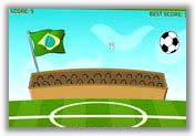 World cup in fever