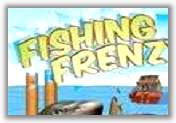 Fishing Frenzy