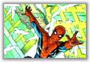 The Amazing Spiderman