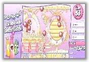 Soda Pop Girls Bubble Catch