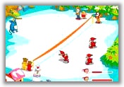 Snow Throw