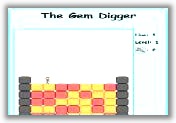 The gem digger