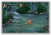 Play Scooby-doo e...!