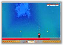 Bubble Trouble