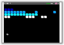 Flash Arcanoid 1.0