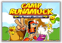 Camp Runamuck