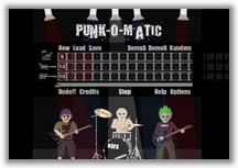 Punk-O-Matic