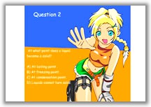 Rikkus Quiz