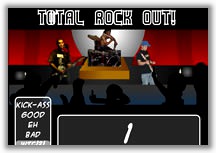 Total Rock Out