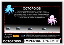 Octopoids