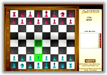 Flash Chess