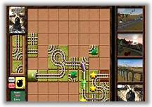 Railroad Tycoon 3