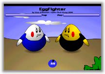 Egg Fighter