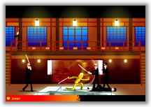 Kill Bill 2