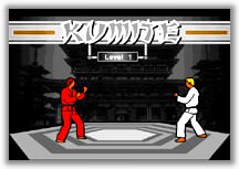 Kumite 1.0