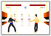 Pencak Silat