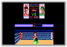 Punch Out!