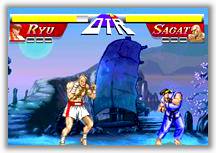 Street Fighter 2