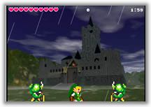 The Legend Of Zelda icon
